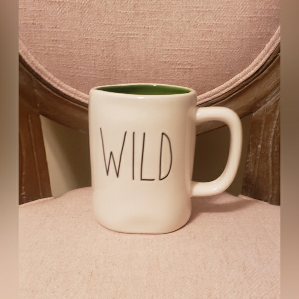 Rae Dunn coffee mug